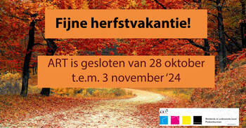 herfstvakantie 2024