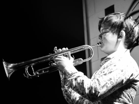 foto leerling koper